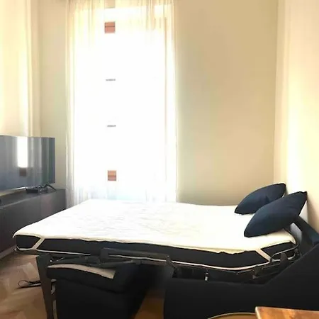 Cosy Studio Coeur De